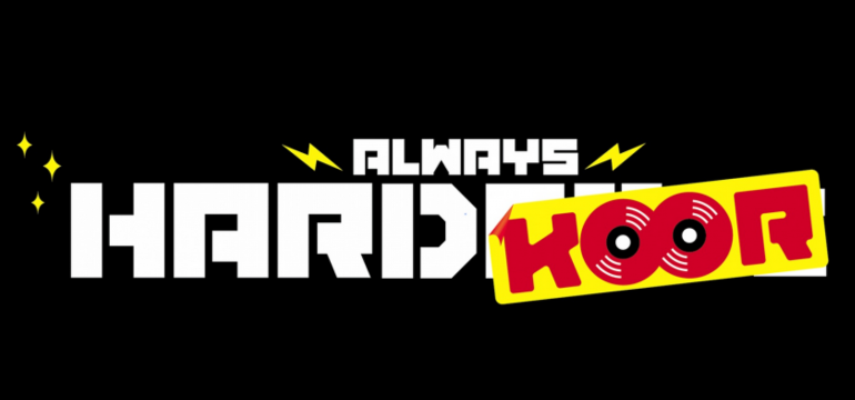 Always hardkoor